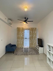 Fully Furnished for Rent!! Trion Residence,