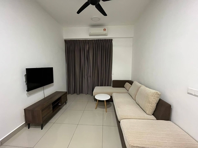 Fully Furnished Service Apartment FOR RENT