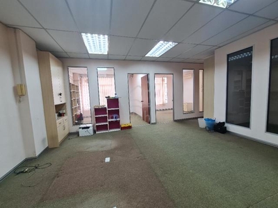 FULLY RENOVATED Ofis Lot Level 1 Seksyen 15 Shah Alam