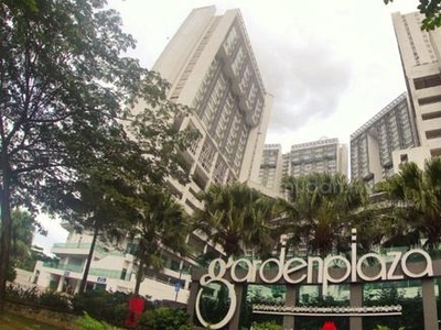 Garden Plaza @ Cyberjaya Unit For Rent