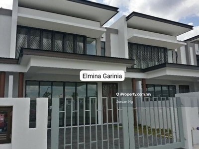 Garinia @ Elmina Garden, Elmina East, 24x79 Superlink
