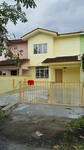 [Good Conditon] 2 Storey House, Jalan Tanjung, Bukit Beruntung, Rawang