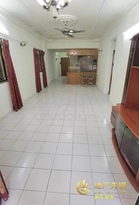 [Ground Floor] Vista Bayu Villa Apartment GF 1150sqt nice unit for ren
