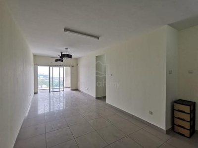 High Floor 3-Room Condo,Endah Promenande,Sri Petaling KL