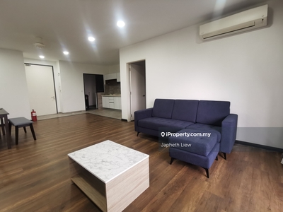 Hottest condo located centrally in Kota Kinabalu