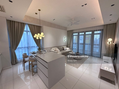 Ideal Property Investment in Bukit Bintang