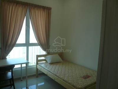 Imperial Residence fully furnished middle room for rent