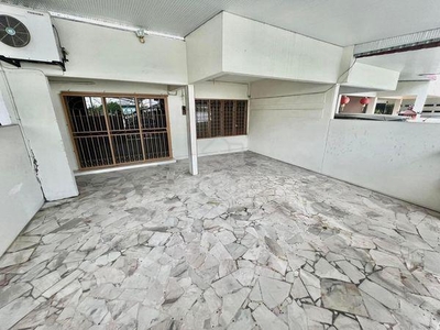 Ipoh Garden South #Freehold 2 Storey House For Sale #Good conditi