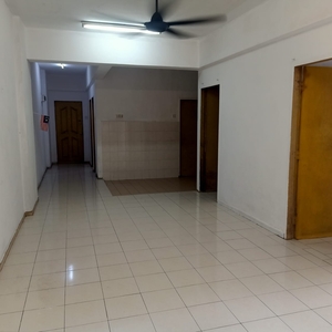 Jemerlang Apartment For Sale @ Selayang Height