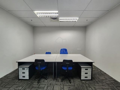 Kajang Co-Working Space for RENT