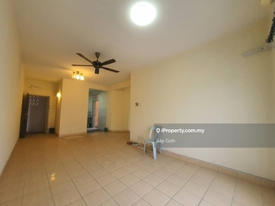 Kayangan Apartment Sunway, cheapest and Best Deal