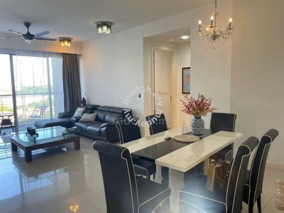 KL Cheapest Freehold Condo!!【Below 400K Fully Furnished】0%Downpayment