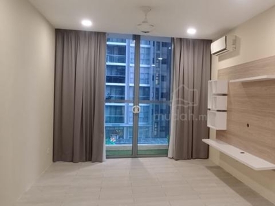 Lakefront Residence Partial Furnished Homes at mutiara serin For rent