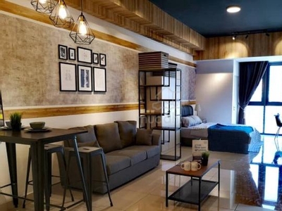 Landmark Residence 2 Studio Fully Furnish Cheras Mrt Sungai Long