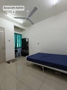 Low Deposit Non Sharing Room Rent at Jalan Penaga, Bandar Botanic