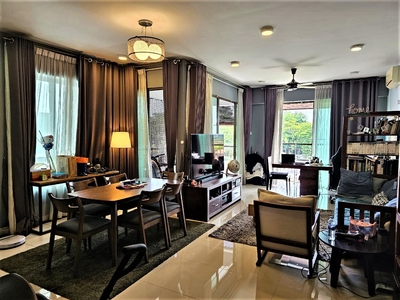 Luxurious Living in the Heart of Ara Damansara - Spacious 3BR Condo for Sale at Ara Hill