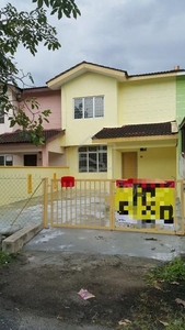 [ Murah+Hot Unit ] 2sty House , Jalan Tanjung ,Bukit Beruntung ,Rawang