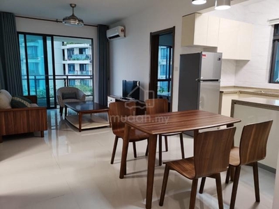nearby tuas forest city for rent at gelang patah cnm welcome 2 bed