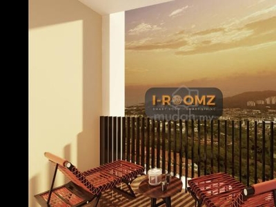 Netizen Cheras Room For Rent 0Deposit Near Mrt Include Facilities New