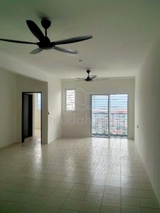 New Apartment Ampang