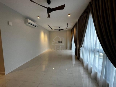 New Unit - One Cochrane Residence, Cheras