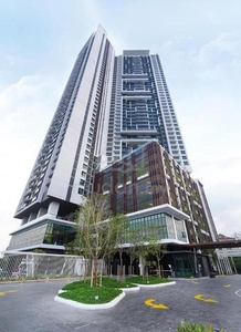 [NEWLY COMPLETED UNIT FOR RENT] The Valley Residence, Setiawangsa
