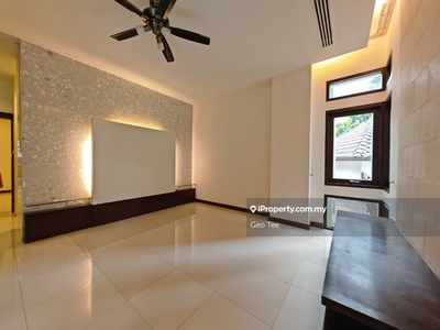 Newly Refurbished unit for rent in KLCC