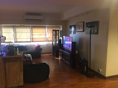 Nice & Cosy Family Apartment in Bangsar for Sale