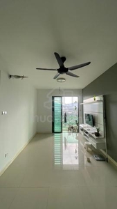 [Nice] Danau Kota Suite Apartments @ Setapak KL TARC Wangsa Maju LRT