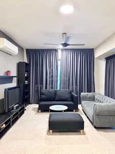 Northpoint Residence 3R2B F/F Mid Valley