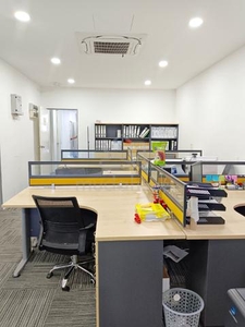 Office for rent,Kota masai