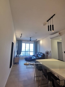 Ohako Service Residence Unit For Sale!