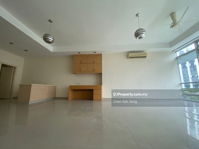 One Residency Corner Unit For Sale