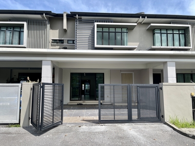 One Residency, MJC, Kuching