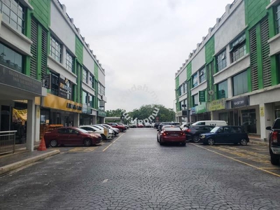 OUG Parklane Shop, Jalan Klang Lama/Old Klang Road