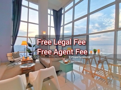 Owner Pay Spa And Loan Legal, No Agent Fee