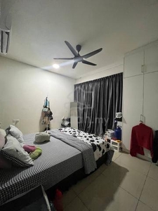 Pandan Residence 1 / Full Loan + Cash Out / Good Condition
