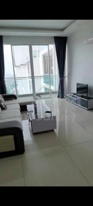 Paragon suites apartment for rent/fully furnished/ciq