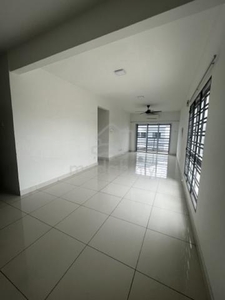 Partially Furnished Spring Avenue @ Kuchai Lama Condo for Rent