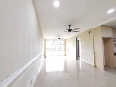 [Partially Furnished] Suasana Lumayan Condominim Cheras