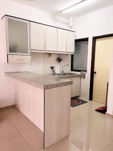 [partly Furnished] Puri Aiyu Seksyen 22 Shah Alam