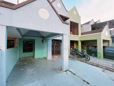 Permas Jaya 2sty 20x65 Freehold Near By Mid Valley And Ciq