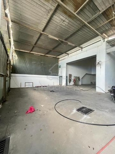 Permas Jaya, Kota Puteri Semi Detached Factory