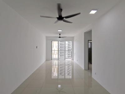 Platinum Splendor Residensi Semarak condo for rent ❤️⭐(KLCC View)✨❤️