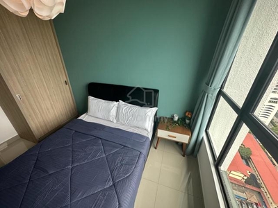 [Price Reduced] Walking Distance to MRT, Fully Furnished @ Maluri, KL