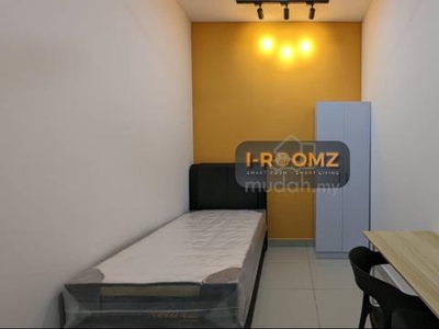Pv9 Junior Room For Rent 0Deposit Furnished Wifi Cleaning Non Sharing