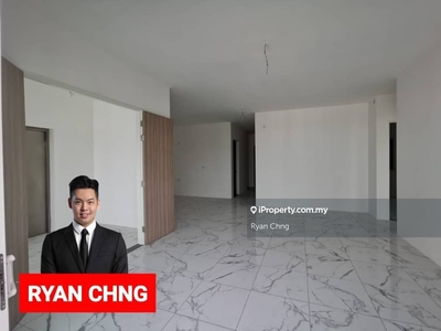 Quaywest Residence Fully Furnished For Sale At Bayan Lepas