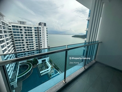 Queens Residence Q1 Sea View Unit
