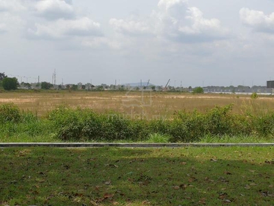 Rawang Industrial Land For Sale (Ref 654)