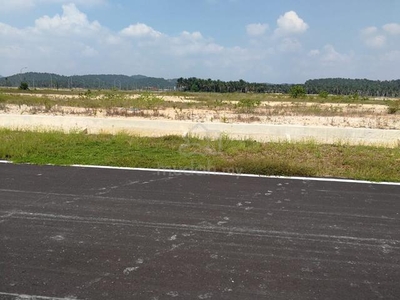 Rawang Industrial Land For Sale (Ref 655)
